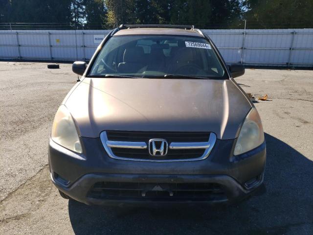 Photo 4 VIN: JHLRD68453C012298 - HONDA CR-V LX 