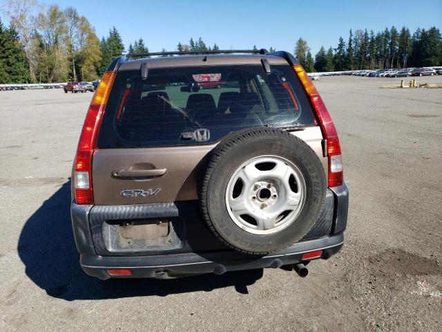 Photo 5 VIN: JHLRD68453C012298 - HONDA CR-V LX 