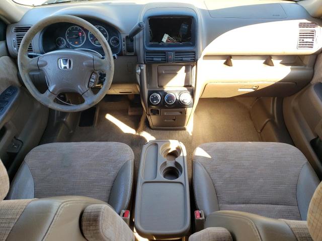 Photo 7 VIN: JHLRD68453C012298 - HONDA CR-V LX 