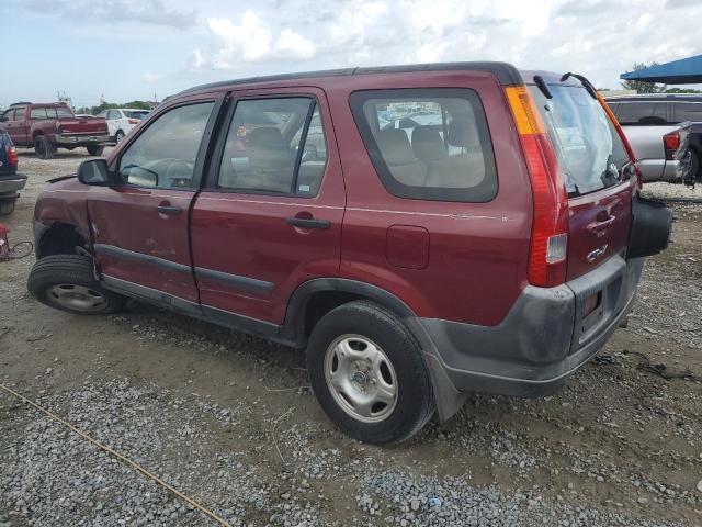 Photo 1 VIN: JHLRD68453C019221 - HONDA CRV 