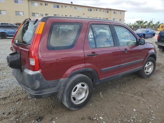 Photo 2 VIN: JHLRD68453C019221 - HONDA CRV 