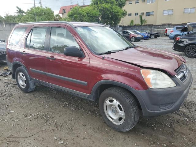 Photo 3 VIN: JHLRD68453C019221 - HONDA CRV 