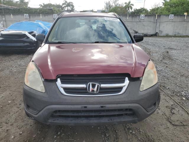 Photo 4 VIN: JHLRD68453C019221 - HONDA CRV 