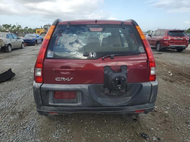 Photo 5 VIN: JHLRD68453C019221 - HONDA CRV 