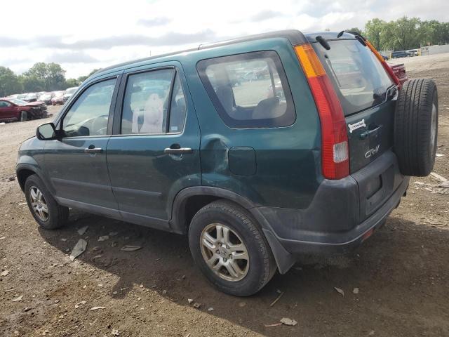 Photo 1 VIN: JHLRD68454C005224 - HONDA CRV 