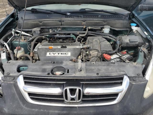 Photo 11 VIN: JHLRD68454C005224 - HONDA CRV 