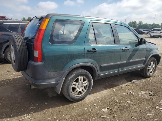 Photo 2 VIN: JHLRD68454C005224 - HONDA CRV 