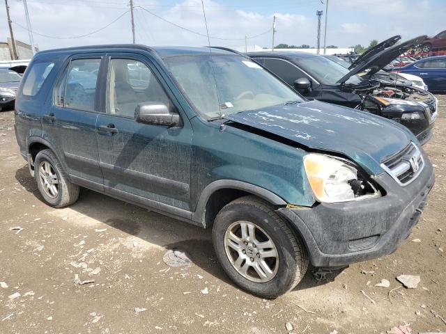 Photo 3 VIN: JHLRD68454C005224 - HONDA CRV 