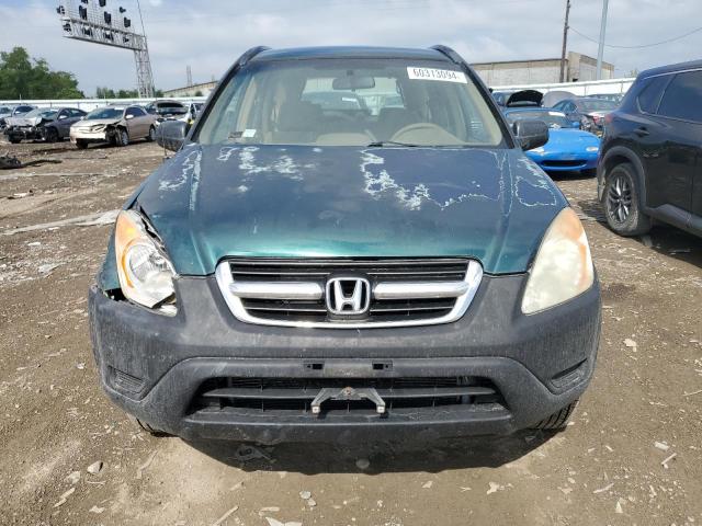 Photo 4 VIN: JHLRD68454C005224 - HONDA CRV 