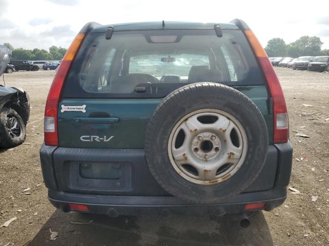 Photo 5 VIN: JHLRD68454C005224 - HONDA CRV 