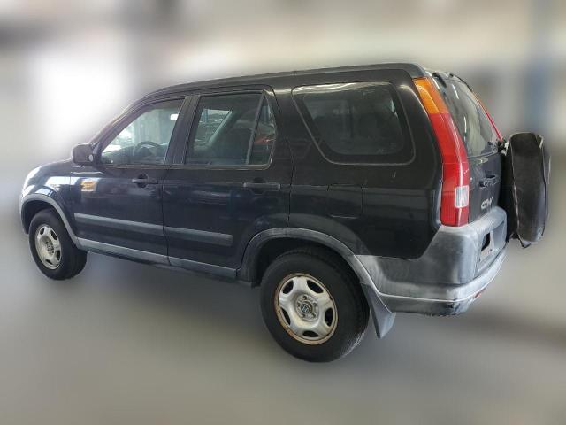 Photo 1 VIN: JHLRD68454C010732 - HONDA CRV 