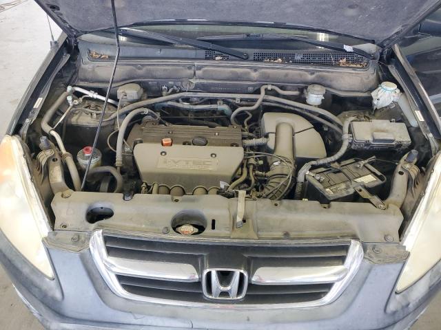 Photo 11 VIN: JHLRD68454C010732 - HONDA CRV 