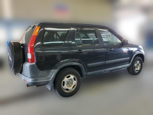 Photo 2 VIN: JHLRD68454C010732 - HONDA CRV 