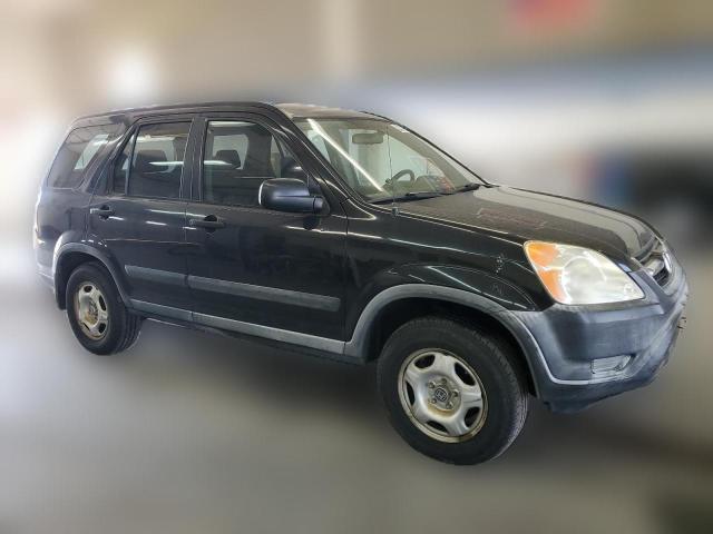 Photo 3 VIN: JHLRD68454C010732 - HONDA CRV 