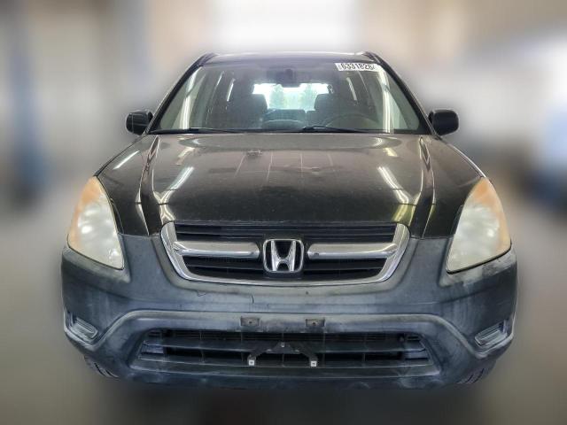 Photo 4 VIN: JHLRD68454C010732 - HONDA CRV 