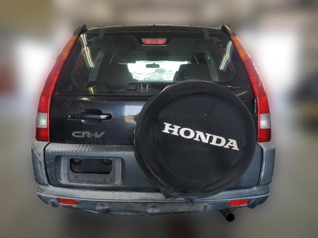 Photo 5 VIN: JHLRD68454C010732 - HONDA CRV 