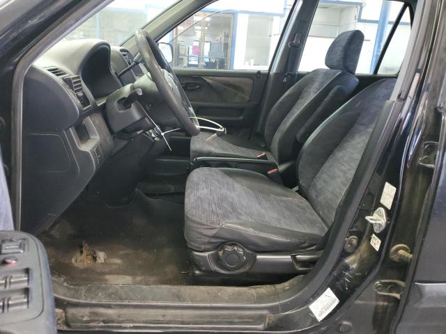 Photo 6 VIN: JHLRD68454C010732 - HONDA CRV 