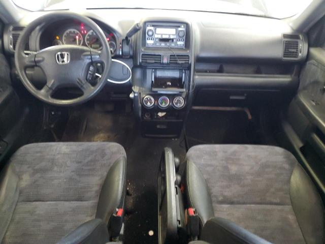 Photo 7 VIN: JHLRD68454C010732 - HONDA CRV 