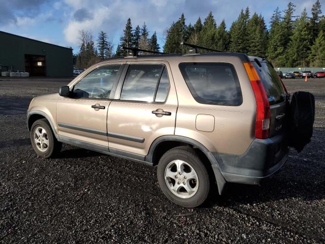 Photo 1 VIN: JHLRD68454C012058 - HONDA CR-V LX 