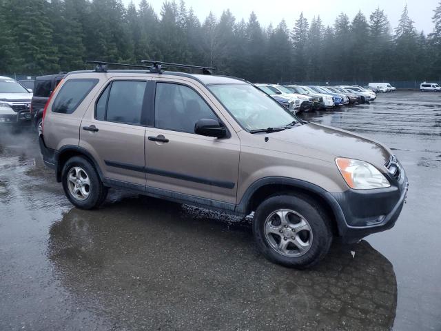 Photo 3 VIN: JHLRD68454C012058 - HONDA CR-V LX 