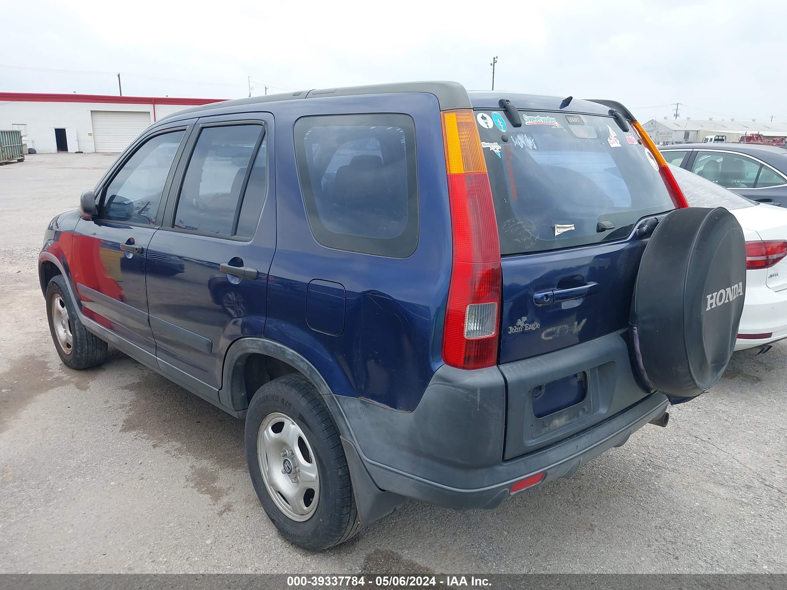 Photo 2 VIN: JHLRD68454C012190 - HONDA CR-V 