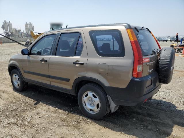 Photo 1 VIN: JHLRD68454C013646 - HONDA CRV 