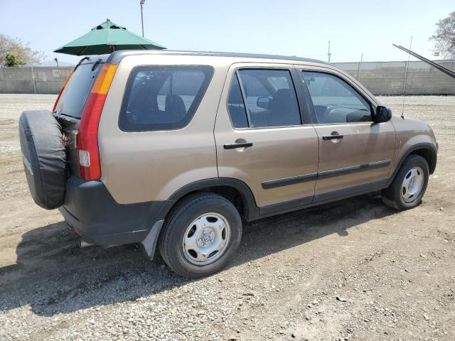 Photo 2 VIN: JHLRD68454C013646 - HONDA CRV 