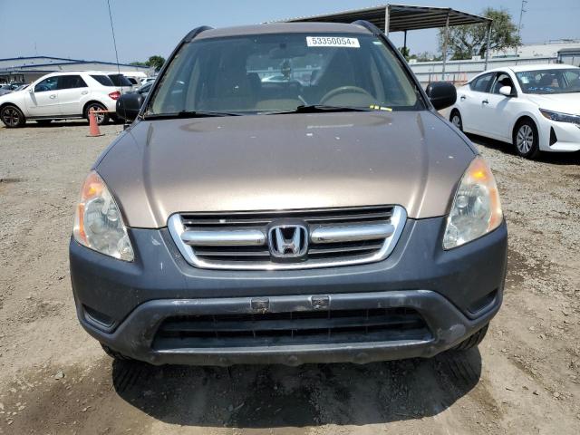 Photo 4 VIN: JHLRD68454C013646 - HONDA CRV 