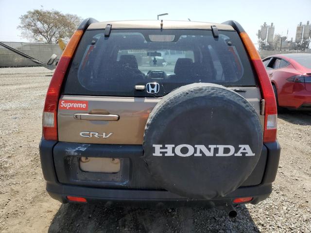 Photo 5 VIN: JHLRD68454C013646 - HONDA CRV 