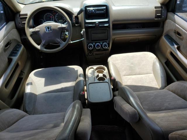 Photo 7 VIN: JHLRD68454C013646 - HONDA CRV 