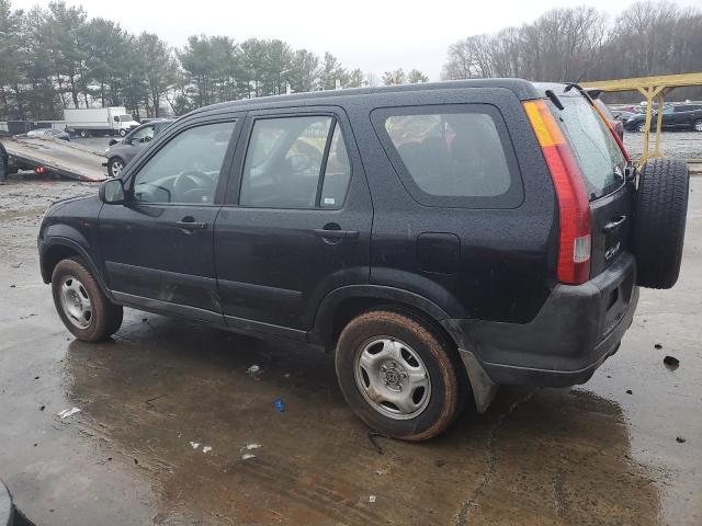 Photo 1 VIN: JHLRD68454C018846 - HONDA CRV 