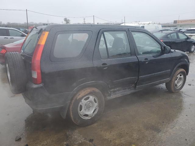 Photo 2 VIN: JHLRD68454C018846 - HONDA CRV 