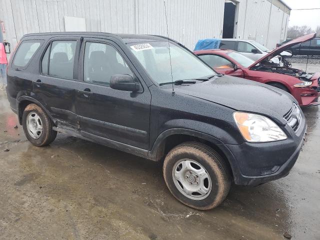 Photo 3 VIN: JHLRD68454C018846 - HONDA CRV 