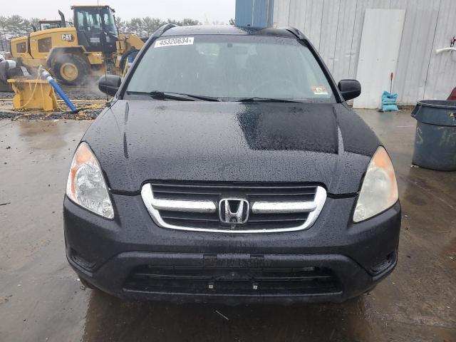 Photo 4 VIN: JHLRD68454C018846 - HONDA CRV 