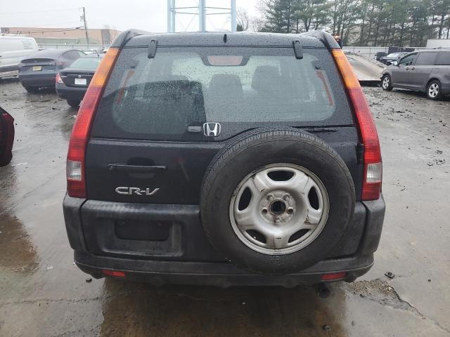 Photo 5 VIN: JHLRD68454C018846 - HONDA CRV 