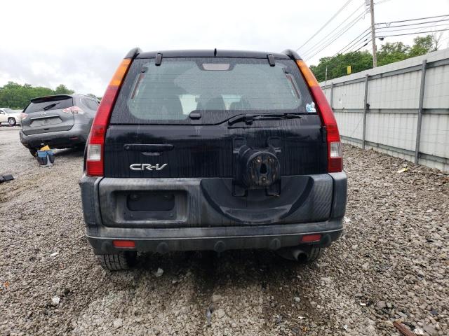 Photo 5 VIN: JHLRD68454C019690 - HONDA CRV 