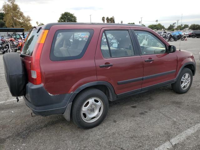 Photo 2 VIN: JHLRD68454C020015 - HONDA CRV 