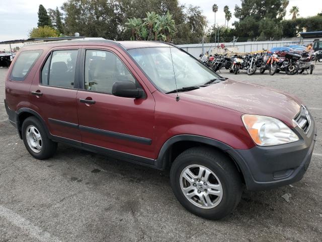 Photo 3 VIN: JHLRD68454C020015 - HONDA CRV 