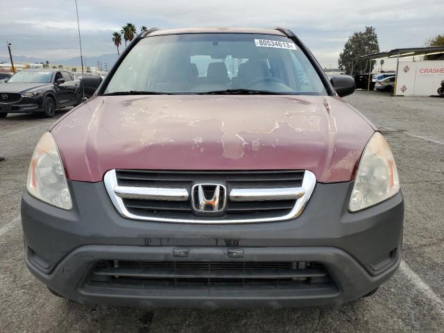 Photo 4 VIN: JHLRD68454C020015 - HONDA CRV 