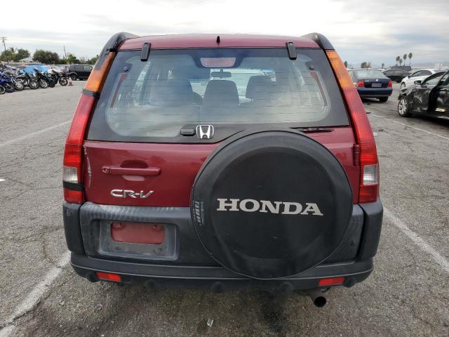 Photo 5 VIN: JHLRD68454C020015 - HONDA CRV 