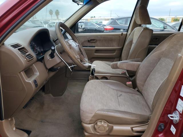 Photo 6 VIN: JHLRD68454C020015 - HONDA CRV 