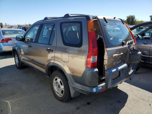 Photo 2 VIN: JHLRD68462C001745 - HONDA CRV 