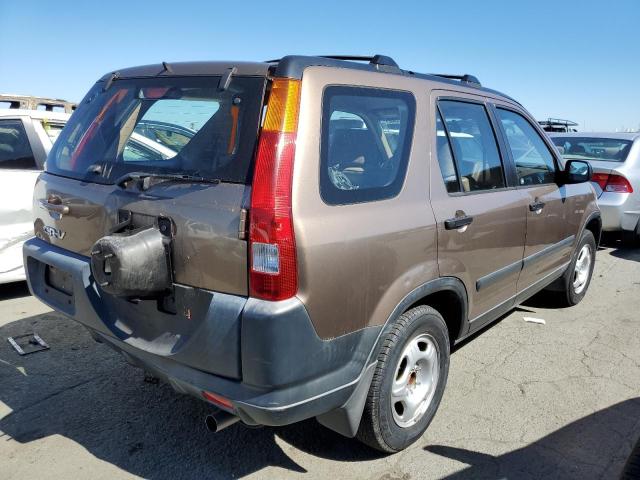 Photo 3 VIN: JHLRD68462C001745 - HONDA CRV 