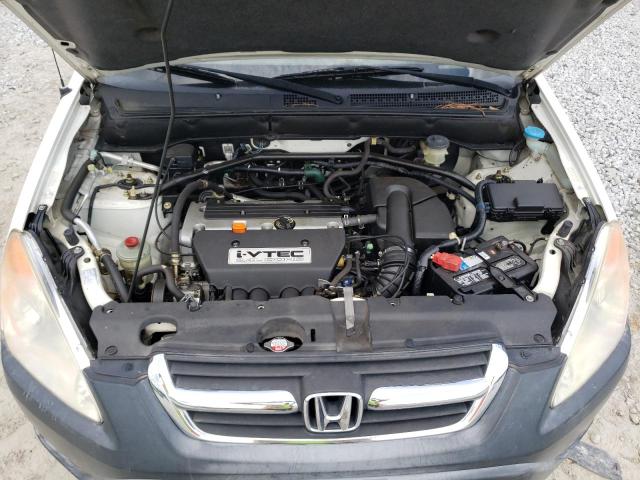 Photo 11 VIN: JHLRD68462C005293 - HONDA CRV 