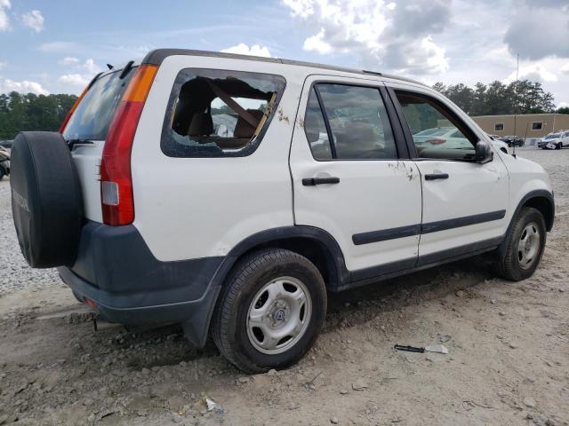 Photo 2 VIN: JHLRD68462C005293 - HONDA CRV 