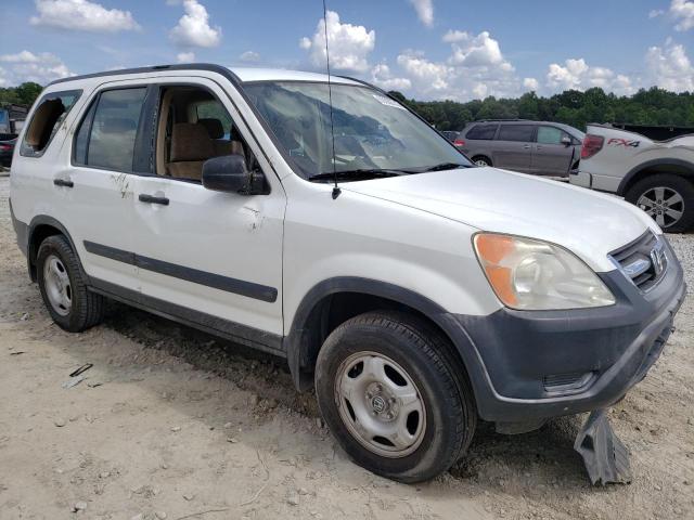 Photo 3 VIN: JHLRD68462C005293 - HONDA CRV 