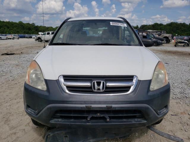 Photo 4 VIN: JHLRD68462C005293 - HONDA CRV 