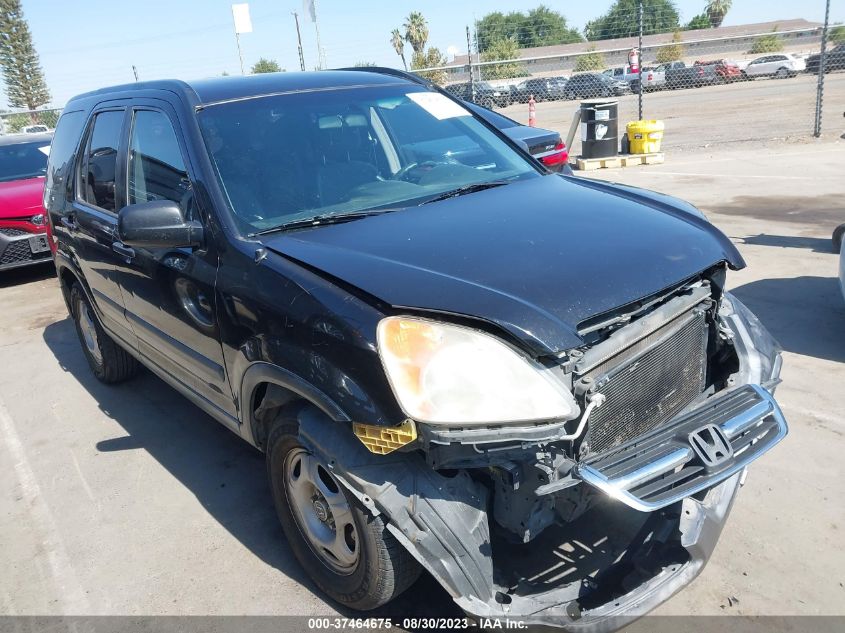 Photo 12 VIN: JHLRD68462C021249 - HONDA CR-V 