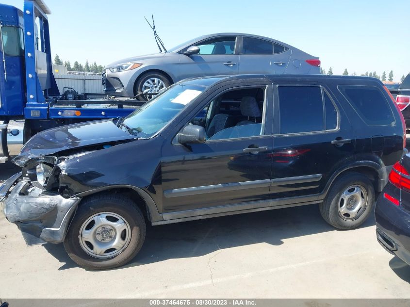 Photo 13 VIN: JHLRD68462C021249 - HONDA CR-V 