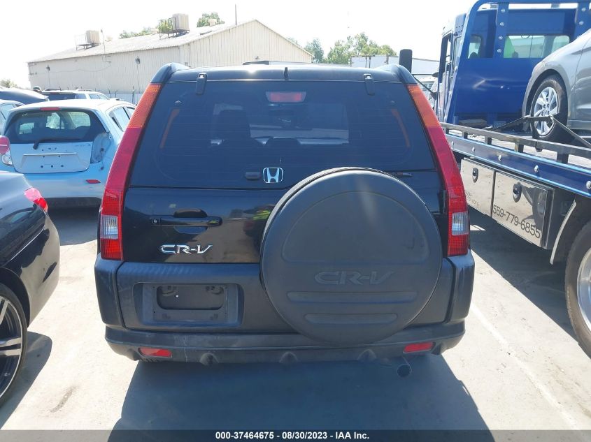 Photo 15 VIN: JHLRD68462C021249 - HONDA CR-V 